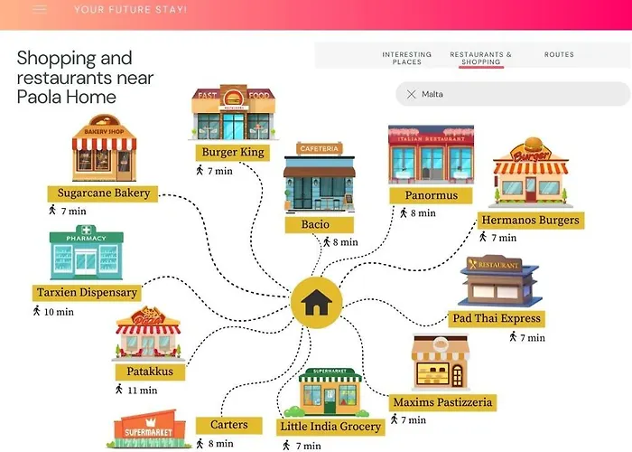 Casa vacanze Cosy Cupids Hideout Hot Tub And Bbq - 4km Away From Airport Paola